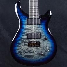 Paul Reed Smith [PRS] SE Mark Holcomb SVN Holcomb Blue Burst 2025