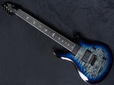 Paul Reed Smith [PRS] SE Mark Holcomb SVN Holcomb Blue Burst 2025_2