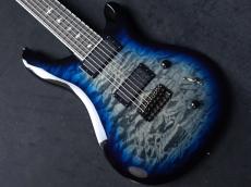 Paul Reed Smith [PRS] SE Mark Holcomb SVN Holcomb Blue Burst 2025_3