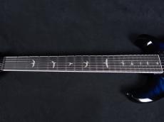 Paul Reed Smith [PRS] SE Mark Holcomb SVN Holcomb Blue Burst 2025_4