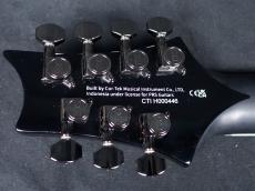 Paul Reed Smith [PRS] SE Mark Holcomb SVN Holcomb Blue Burst 2025_9