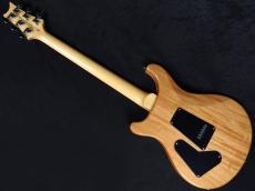 Paul Reed Smith [PRS] SE Custom 24 Blue Matteo (Natural Back) 2025_6