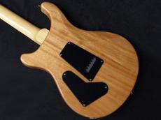 Paul Reed Smith [PRS] SE Custom 24 Blue Matteo (Natural Back) 2025_7