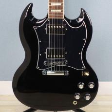 Gibson SG Standard Ebony