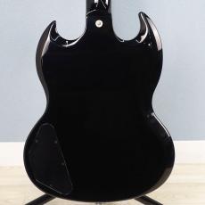 Gibson SG Standard Ebony_2
