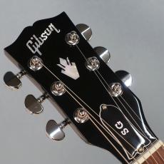 Gibson SG Standard Ebony_3