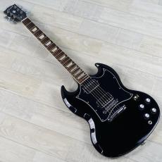 Gibson SG Standard Ebony_6