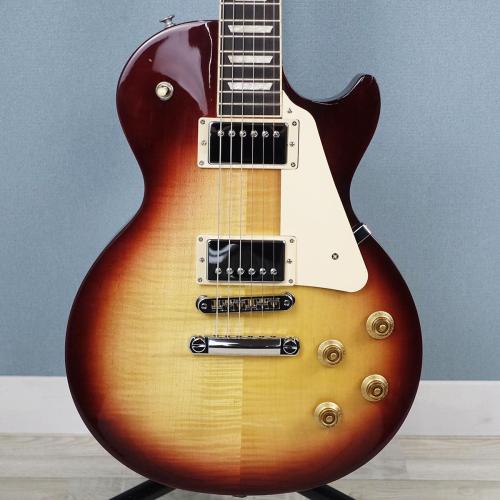 Gibson Les Paul Studio Session Bourbon Burst