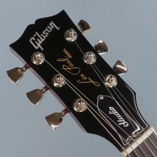 Gibson Les Paul Studio Session Bourbon Burst_3