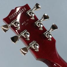 Gibson Les Paul Studio Session Bourbon Burst_4