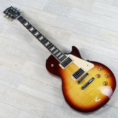 Gibson Les Paul Studio Session Bourbon Burst_6