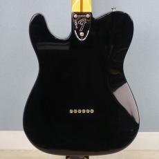 Fender American Vintage II 1975 Telecaster Deluxe Black_2