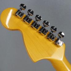 Fender American Vintage II 1975 Telecaster Deluxe Black_4