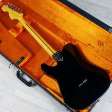 Fender American Vintage II 1975 Telecaster Deluxe Black_5