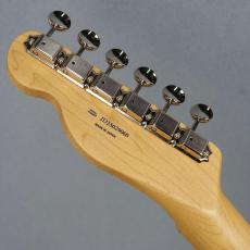 Fender Made in Japan Hybrid II Telecaster Vintage Natura_4