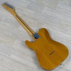 Fender Made in Japan Hybrid II Telecaster Vintage Natura_5
