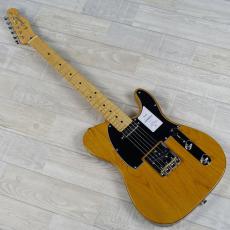 Fender Made in Japan Hybrid II Telecaster Vintage Natura_6