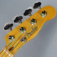 Fender American Vintage II 1954 Precision Bass Vintage Blonde_3