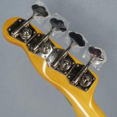 Fender American Vintage II 1954 Precision Bass Vintage Blonde_4