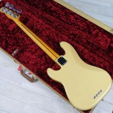 Fender American Vintage II 1954 Precision Bass Vintage Blonde_6