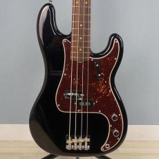 Fender American Vintage II 1960 Precision Bass Black