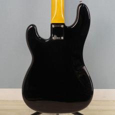 Fender American Vintage II 1960 Precision Bass Black_2
