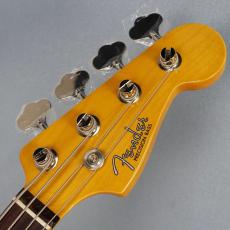 Fender American Vintage II 1960 Precision Bass Black_3