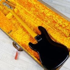 Fender American Vintage II 1960 Precision Bass Black_5