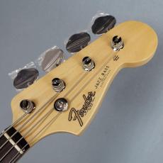 Fender Made in Japan Traditional 60s Jazz Bass 3-Color Sunburst_3