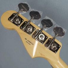 Fender Made in Japan Traditional 60s Jazz Bass 3-Color Sunburst_4