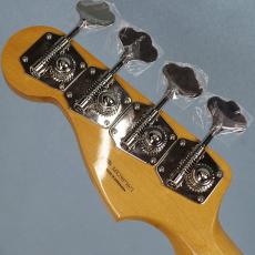 Fender Vintera II '50s Precision Bass Desert Sand_4