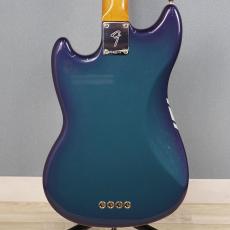 Fender Fender Vintera II 70s Competition Mustang Bass Competition Burgundy_2