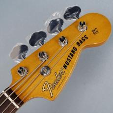 Fender Fender Vintera II 70s Competition Mustang Bass Competition Burgundy_3