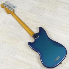 Fender Fender Vintera II 70s Competition Mustang Bass Competition Burgundy_5