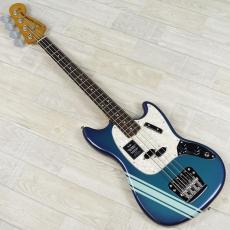 Fender Fender Vintera II 70s Competition Mustang Bass Competition Burgundy_6