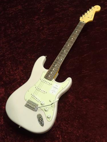 Fender Made in Japan Hybrid II Stratocaster US Blonde #JD25021998【通販限定の長期在庫特価!】
