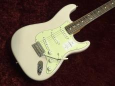 Fender Made in Japan Hybrid II Stratocaster US Blonde #JD25021998【通販限定の長期在庫特価!】_2