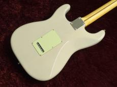 Fender Made in Japan Hybrid II Stratocaster US Blonde #JD25021998【通販限定の長期在庫特価!】_3