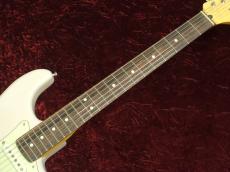 Fender Made in Japan Hybrid II Stratocaster US Blonde #JD25021998【通販限定の長期在庫特価!】_4
