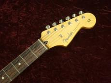 Fender Made in Japan Hybrid II Stratocaster US Blonde #JD25021998【通販限定の長期在庫特価!】_6