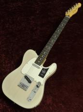 Fender Player II Telecaster Rosewood Fingerboard White Blonde #MX24063157【通販限定の長期在庫特価!】
