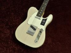 Fender Player II Telecaster Rosewood Fingerboard White Blonde #MX24063157【通販限定の長期在庫特価!】_3