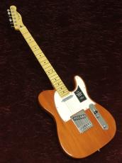 Fender Player II Chambered Mahogany Telecaster MN Mocha #MX25020174【通販限定の長期在庫特価!】