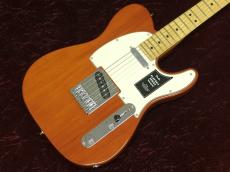 Fender Player II Chambered Mahogany Telecaster MN Mocha #MX25020174【通販限定の長期在庫特価!】_3