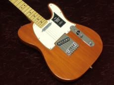 Fender Player II Chambered Mahogany Telecaster MN Mocha #MX25020174【通販限定の長期在庫特価!】_4