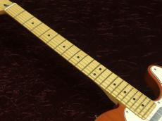Fender Player II Chambered Mahogany Telecaster MN Mocha #MX25020174【通販限定の長期在庫特価!】_5