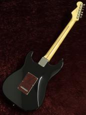 Fender Made in Japan Hybrid II Stratocaster RW Black #JD25021435【通販限定の長期在庫特価!】_2