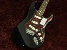 Fender Made in Japan Hybrid II Stratocaster RW Black #JD25021435【通販限定の長期在庫特価!】_3