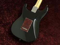 Fender Made in Japan Hybrid II Stratocaster RW Black #JD25021435【通販限定の長期在庫特価!】_4