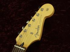 Fender Made in Japan Hybrid II Stratocaster RW Black #JD25021435【通販限定の長期在庫特価!】_7